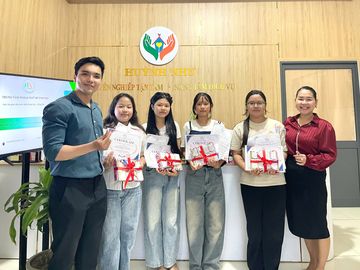 Đồng hành cùng học viên