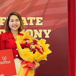 Nhận chứng chỉ TESOL quốc tế